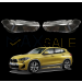 Комплект стъкла / капаци за фарове за BMW X2 F39 (18-22), ляво и дясно 