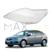 Ляво стъкло / капак за фар за Ford Focus, (09-11)