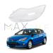 Ляво стъкло / капак за фар за Ford Focus, (12-14)