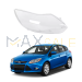 Дясно стъкло / капак за фар за Ford Focus, (12-14)