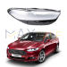 Дясно стъкло / капак за фар за Ford Mondeo MK5 (13-16)