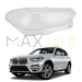Ляво стъкло / капак за фар за BMW X3 G01 (17-20)