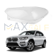 Дясно стъкло / капак за фар за BMW X3 G01 (17-20)