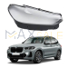 Дясно стъкло / капак за фар за BMW X3 G01 LCI iX3 G08 (21-23)