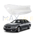 Дясно стъкло / капак за фар за BMW 7 G11 G12 (15-19)