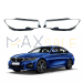 Комплект стъкла / капаци за фарове за BMW 3 G20 G21 (18-21)