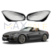 Комплект стъкла / капаци за фарове BMW G29 Z4 (21-23)