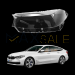 Ляво стъкло / капак за фар за BMW 6 серия GT G32 (16-20)