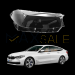Дясно стъкло / капак за фар за BMW 6 серия GT G32 (16-20)