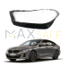 Ляво стъкло / капак за фар за BMW 6 GT серия G32 (20-23)