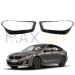 Комплект стъкла / капаци за фарове за BMW 6 GT серия G32 (20-23)