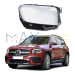 Дясно стъкло / капак за фар за Mercedes-Benz GLB (19-21)