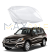 Дясно стъкло / капак за фар за Mercedes GLK X204 Facelift (13-15)