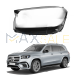 Ляво стъкло / капак за фар за Mercedes-Benz X167 GLS (20-24)