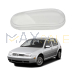 Ляво стъкло / капак за фар за VW Golf 4 (98-04)