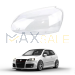 Ляво стъкло / капак за фар за VW Golf 5 (07-11)