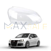 Дясно стъкло / капак за фар за VW Golf 5 (07-11)