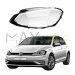 Ляво стъкло / капак за фар за VW Golf 7 (14-17)