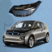 Ляво стъкло / капак за фар за BMW I3 (14-22)