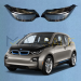 Комплект стъкла / капаци за фарове за BMW I3 (14-22), ляво и дясно 