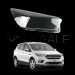 Дясно стъкло / капак за фар за Ford Kuga (16-19)