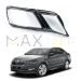 Дясно стъкло / капак за фар Skoda Octavia Mk3 (18-20)