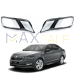 Комплект стъкла / капаци за фарове Skoda Octavia Mk3 (18-20), ляво и дясно