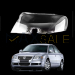 Ляво стъкло / капак за фар VW Passat B5 (00-05)