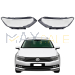 Комплект стъкла за фарове за VW Passat B8 (2014-2020)