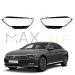 Комплект стъкла / капаци за фарове VW Passat B8 (16-18)