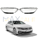 Комплект стъкла / капаци за фарове VW Passat B8.5 High (19-22)