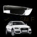 Дясно стъкло / капак за фар Audi Q3 (12-15)