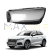 Ляво стъкло / капак за фар Audi Q5 (18-20)