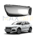 Дясно стъкло / капак за фар Audi Q5 (18-20)