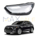 Ляво стъкло / капак за фар Audi Q5 (21-22)