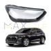 Дясно стъкло / капак за фар Audi Q5 (21-22)