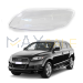 Ляво стъкло / капак за фар Audi Q7 (09-16)