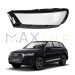 Ляво стъкло / капак за фар Audi Q7 (17-20)
