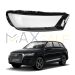 Дясно стъкло / капак за фар Audi Q7 (17-20)