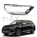 Дясно стъкло / капак за фар Audi Q7 (21-22)