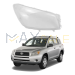 Дясно стъкло / капак за фар Toyota RAV4 (05-07)