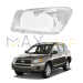 Ляво стъкло / капак за фар Toyota RAV4 (08-11)