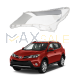 Ляво стъкло / капак за фар Toyota RAV4 (13-15)