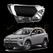 Дясно стъкло / капак за фар Toyota RAV4 (16-18)