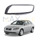 Ляво стъкло за фар на Volvo S40 (2007-2012)