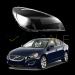 Дясно стъкло / капак за фар Volvo S60 (09-13)