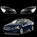 Комплект стъкла / капаци за фарове Volvo S60 (09-13), ляво и дясно