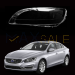 Ляво стъкло за фар на Volvo S60 (2014-2016)