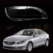 Дясно стъкло за фар на Volvo S60 (2014-2016)
