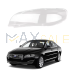 Ляво стъкло / капак за фар Volvo S80 (07-17)